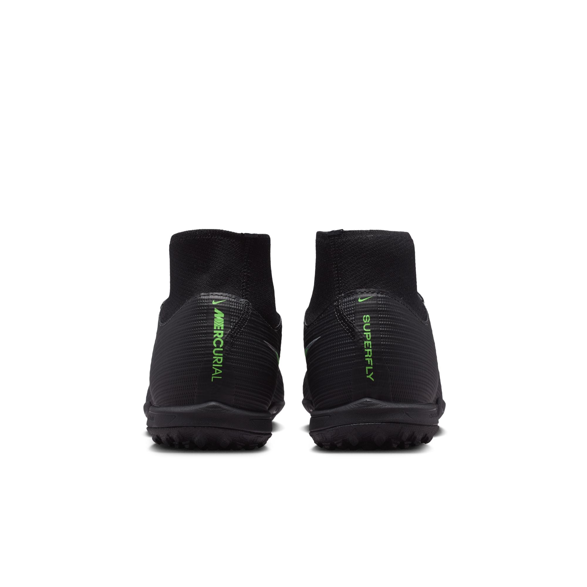 Nike Mercurial Superfly 11 Academy Turf High-Top Soccer Shoes - IO1494-001-NIKE by Nike | Available at Niky's Sports