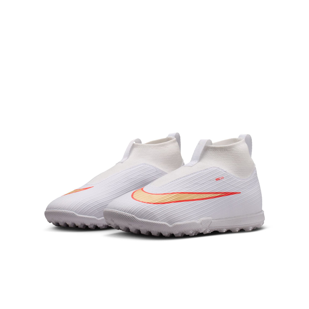 Nike Jr. Mercurial Superfly 11 Academy Big Kids' Turf High-Top Soccer Shoes