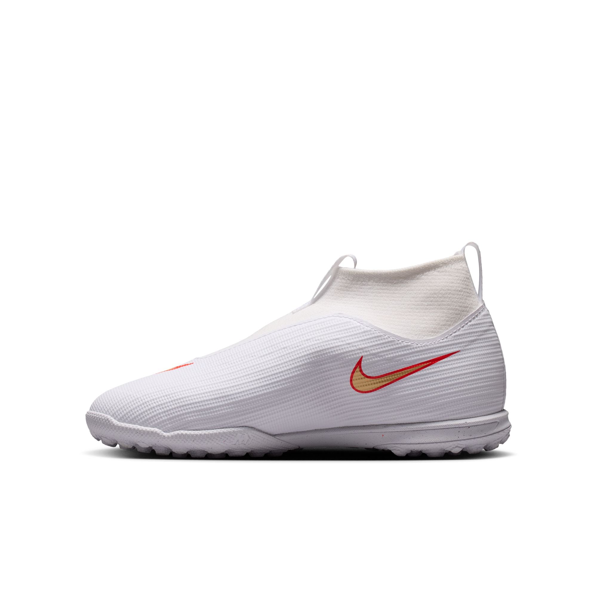 Nike Jr. Mercurial Superfly 11 Academy Big Kids' Turf High-Top Soccer Shoes