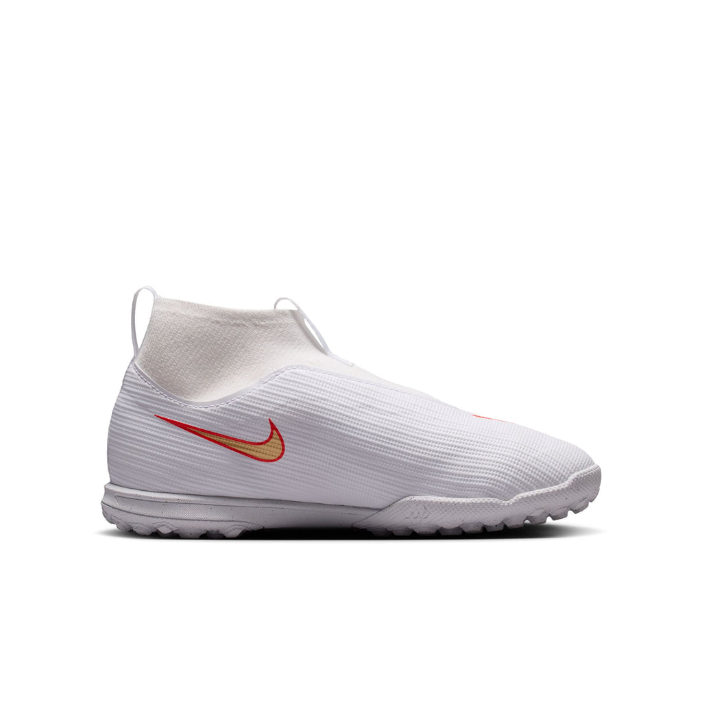 Nike Jr. Mercurial Superfly 11 Academy Big Kids' Turf High-Top Soccer Shoes