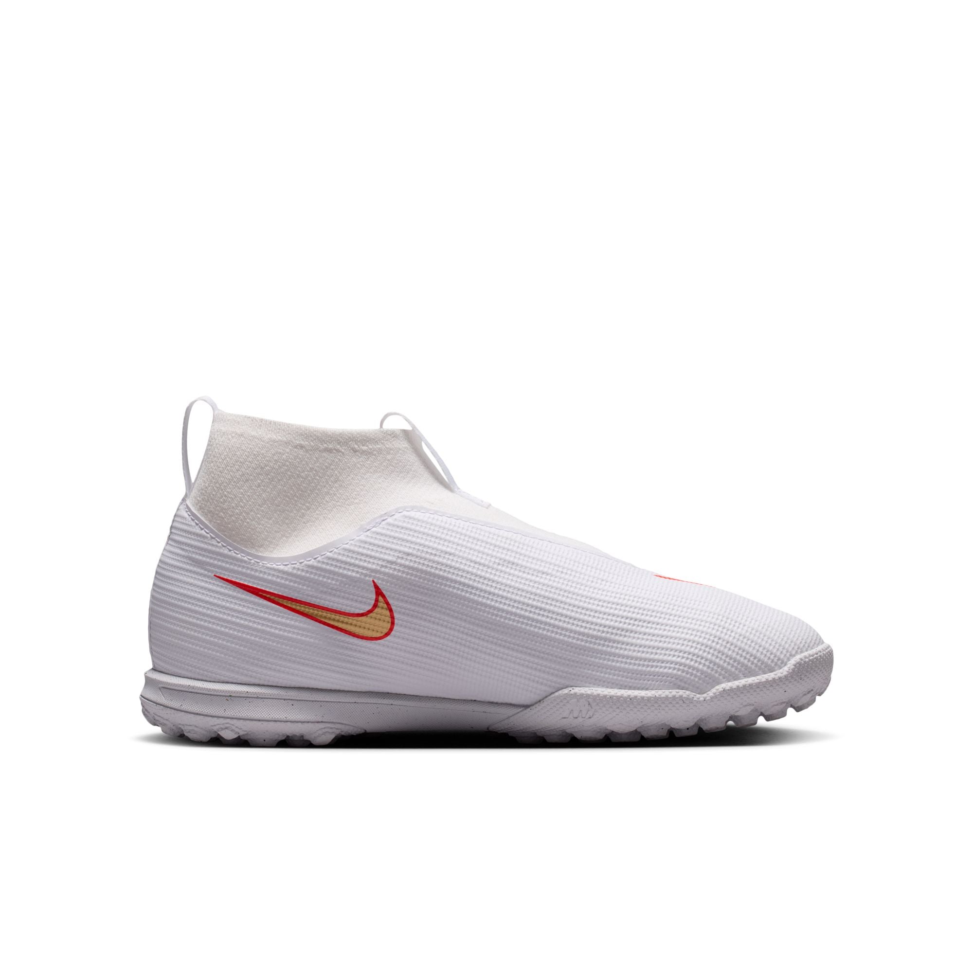Nike Jr. Mercurial Superfly 11 Academy Big Kids' Turf High-Top Soccer Shoes