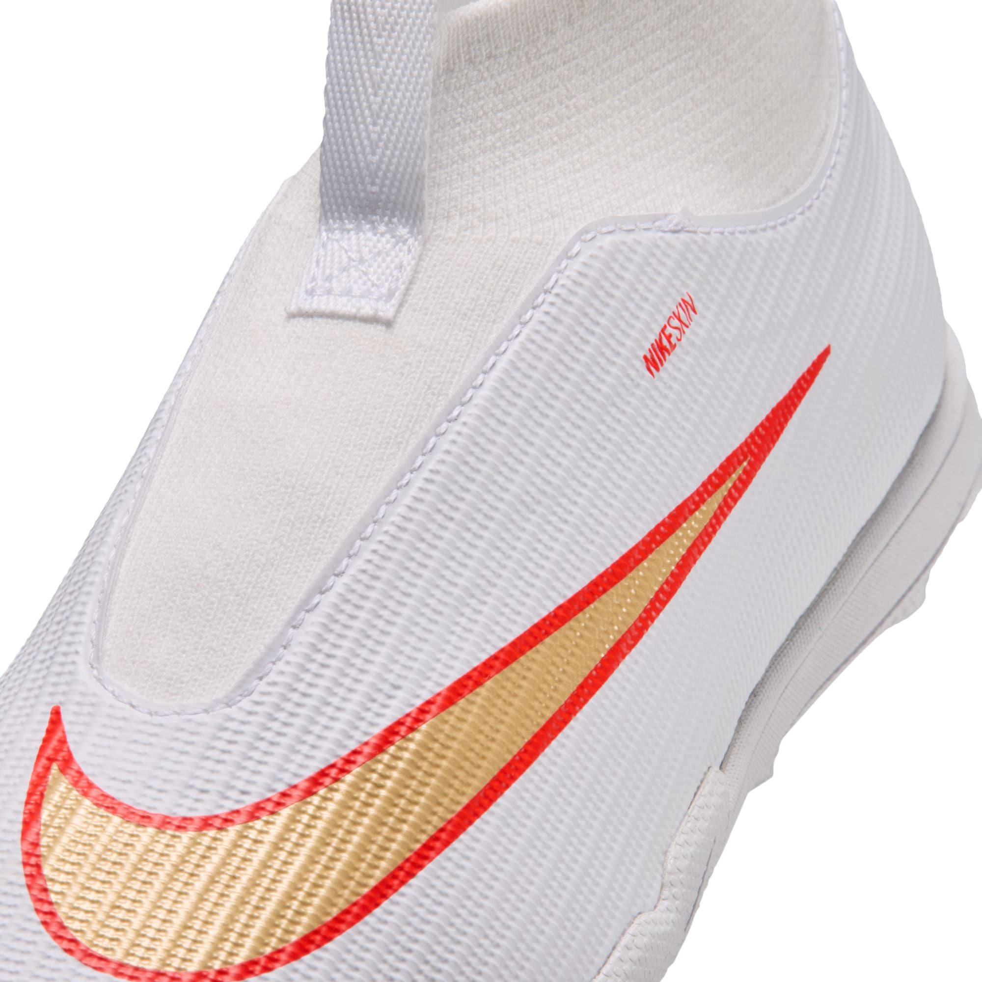 Nike Jr. Mercurial Superfly 11 Academy Big Kids' Turf High-Top Soccer Shoes