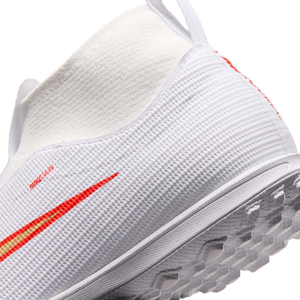 Nike Jr. Mercurial Superfly 11 Academy Big Kids' Turf High-Top Soccer Shoes