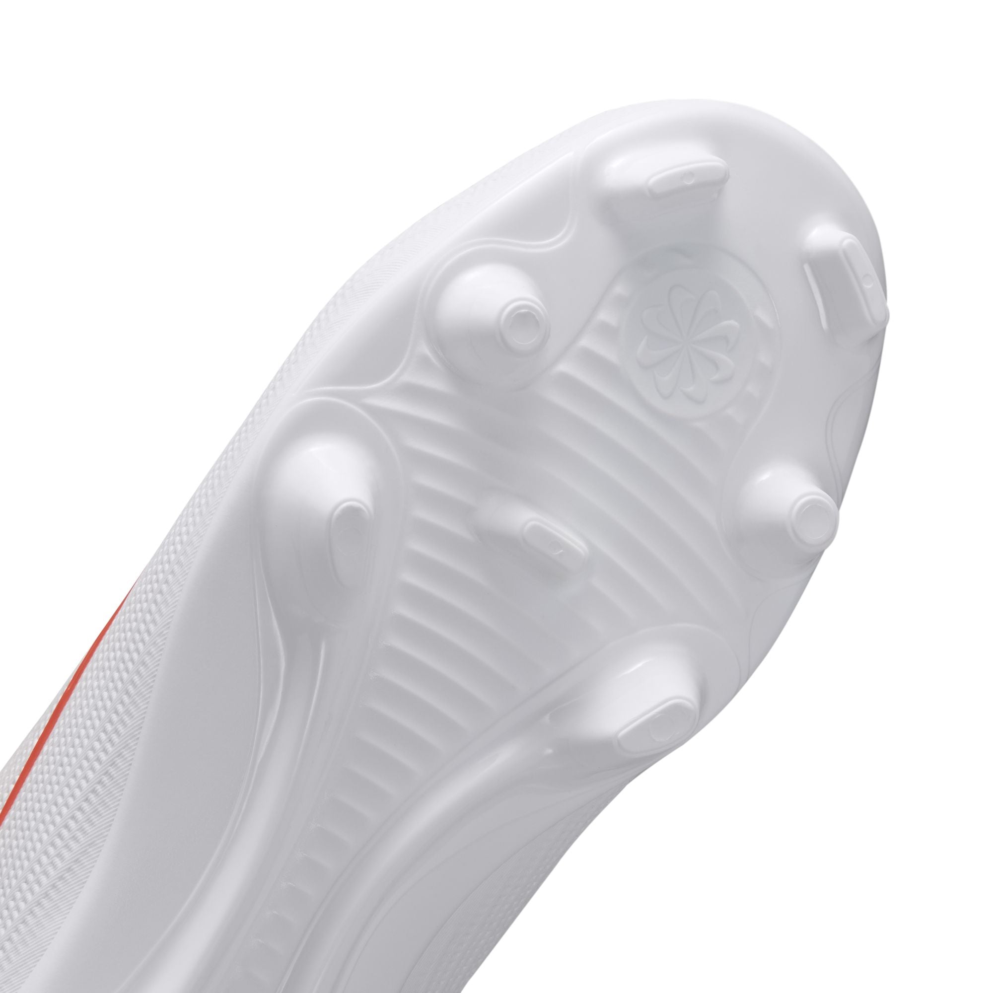 Nike Jr. Mercurial Superfly 11 Club Big Kids' Multi-Ground High-Top Soccer Cleats - IO1552-100-NIKE by Nike | Available at Niky's Sports