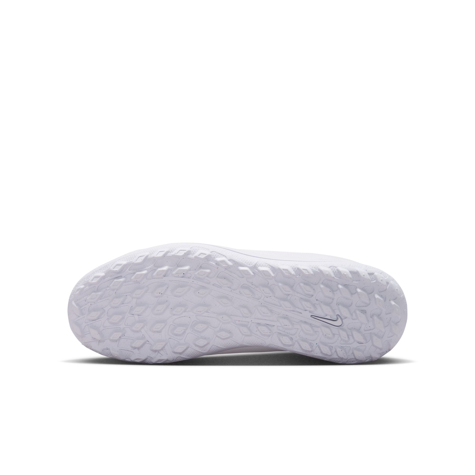 Nike Jr. Mercurial Superfly 11 Club Big Kids' Turf High-Top Soccer Shoes - IO1554-100-NIKE by Nike | Available at Niky's Sports