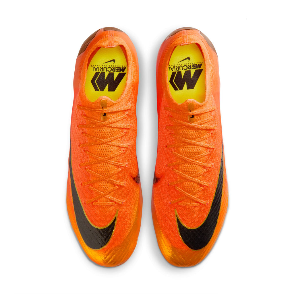 Nike Mercurial Vapor 16 Elite "Déjà Vu" Firm-Ground Low-Top Soccer Cleats