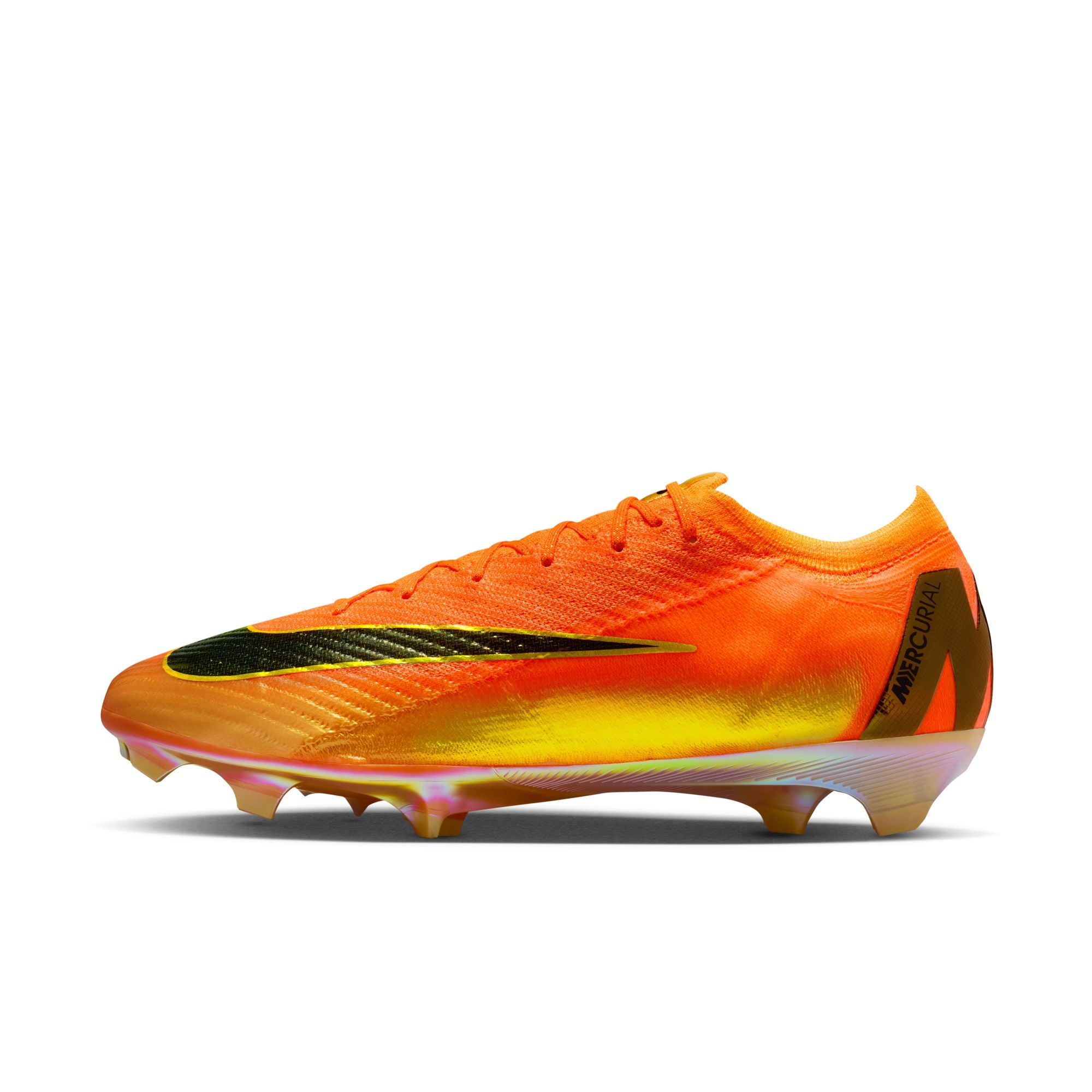 Nike Mercurial Vapor 16 Elite "Déjà Vu" Firm-Ground Low-Top Soccer Cleats