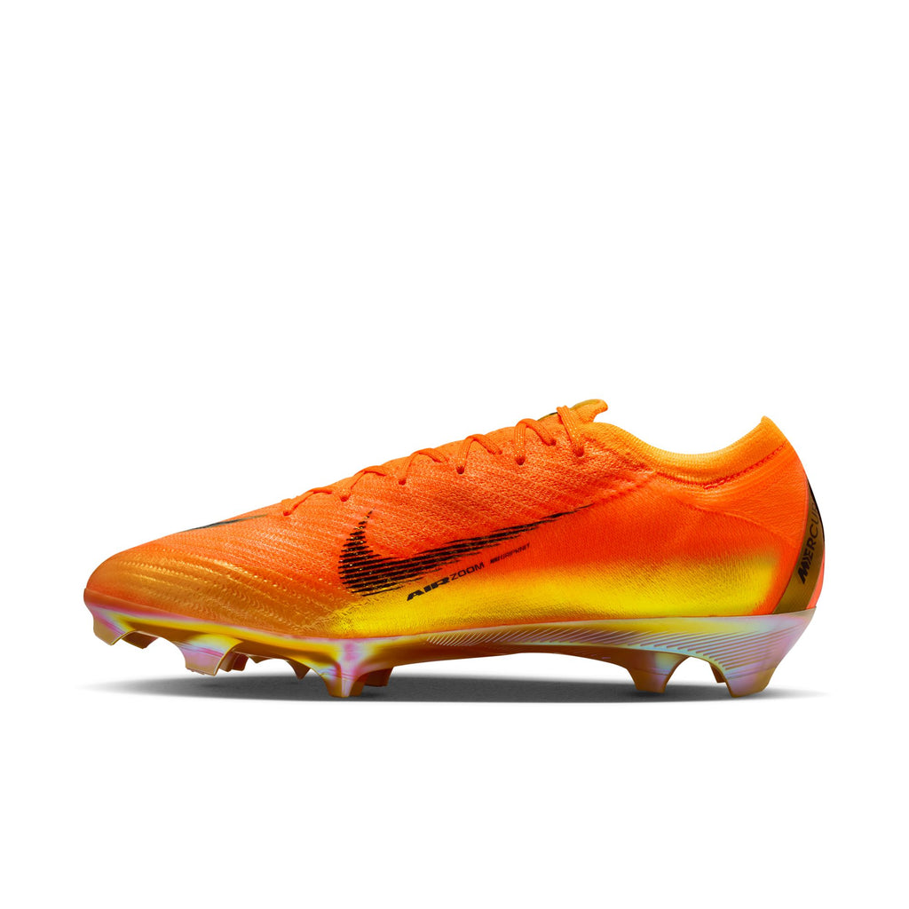 Nike Mercurial Vapor 16 Elite "Déjà Vu" Firm-Ground Low-Top Soccer Cleats
