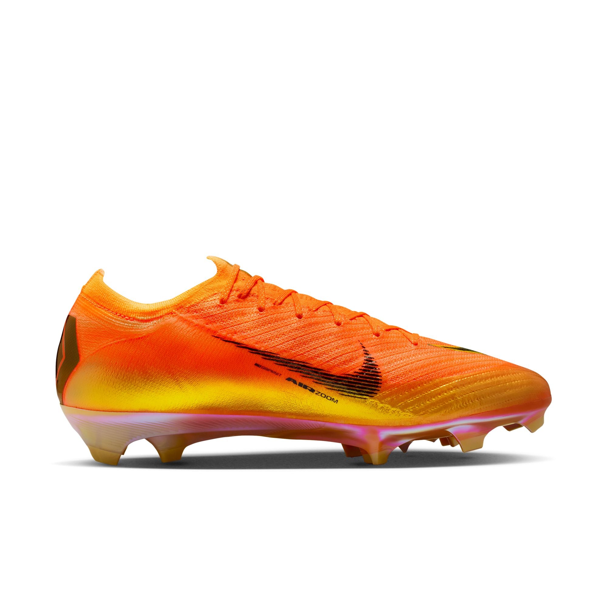 Nike Mercurial Vapor 16 Elite "Déjà Vu" Firm-Ground Low-Top Soccer Cleats
