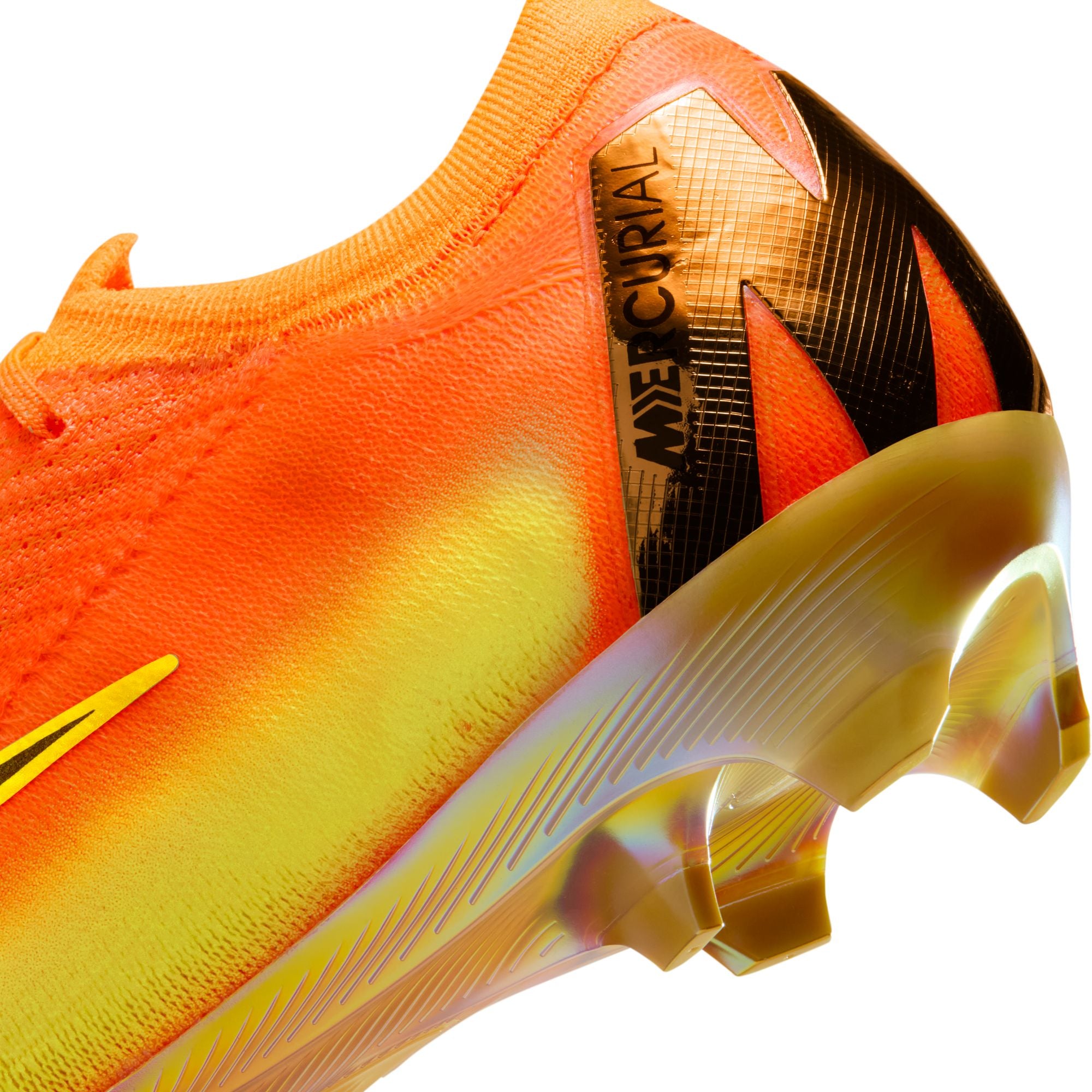Nike Mercurial Vapor 16 Elite "Déjà Vu" Firm-Ground Low-Top Soccer Cleats