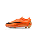 Nike Jr. Mercurial Vapor 16 Pro "Déjà Vu" Big Kids' Firm-Ground Low-Top Soccer Cleats