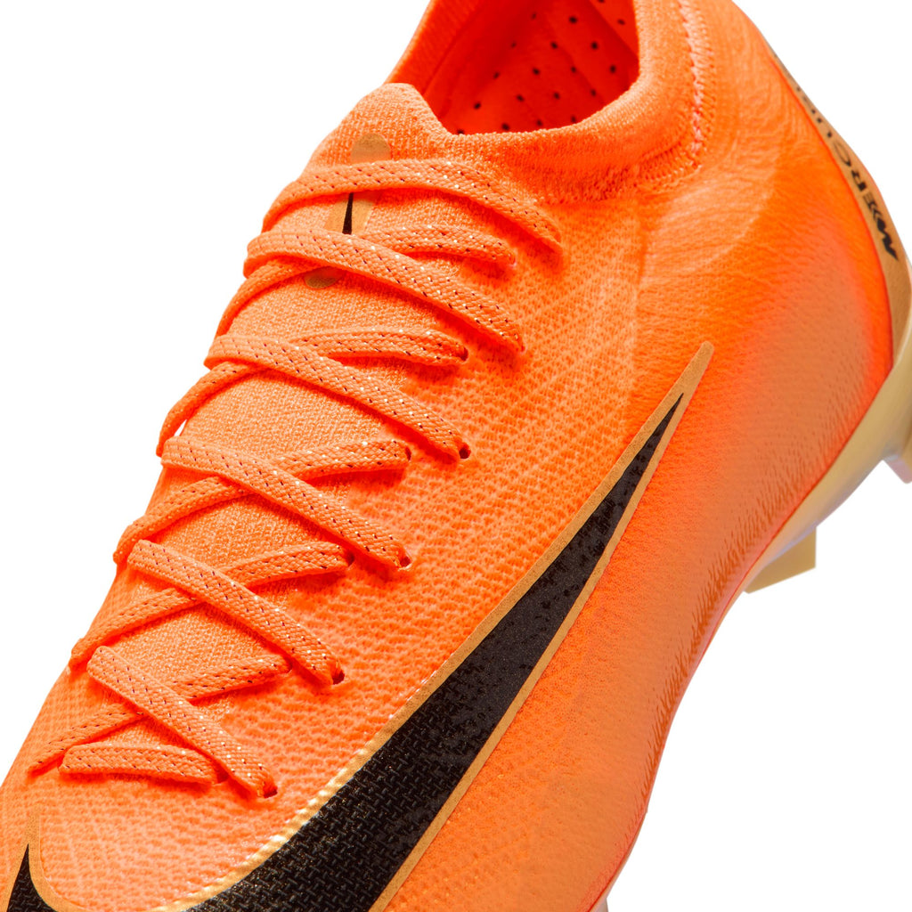 Nike Jr. Mercurial Vapor 16 Pro "Déjà Vu" Big Kids' Firm-Ground Low-Top Soccer Cleats