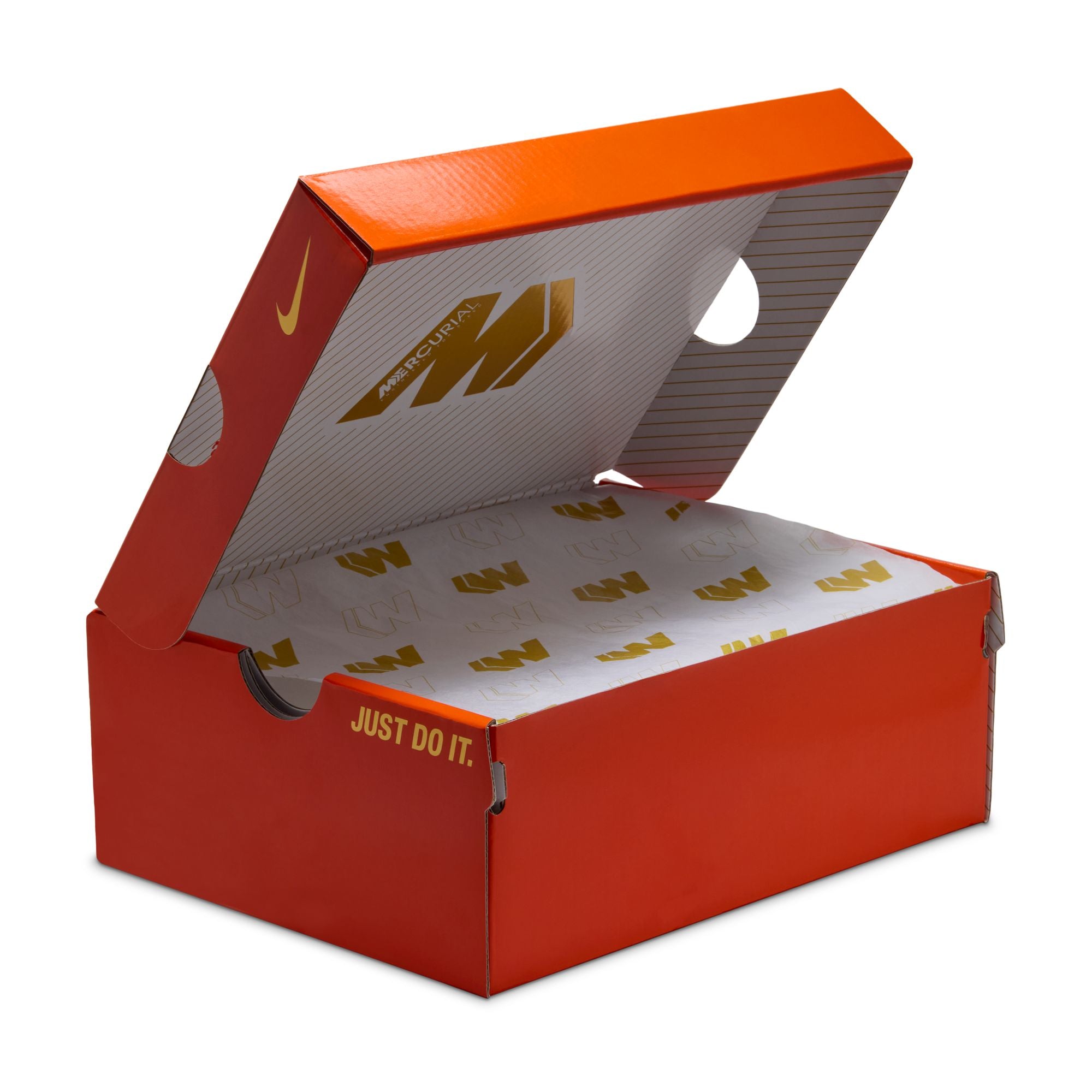 Nike Jr. Mercurial Vapor 16 Pro "Déjà Vu" Big Kids' Firm-Ground Low-Top Soccer Cleats