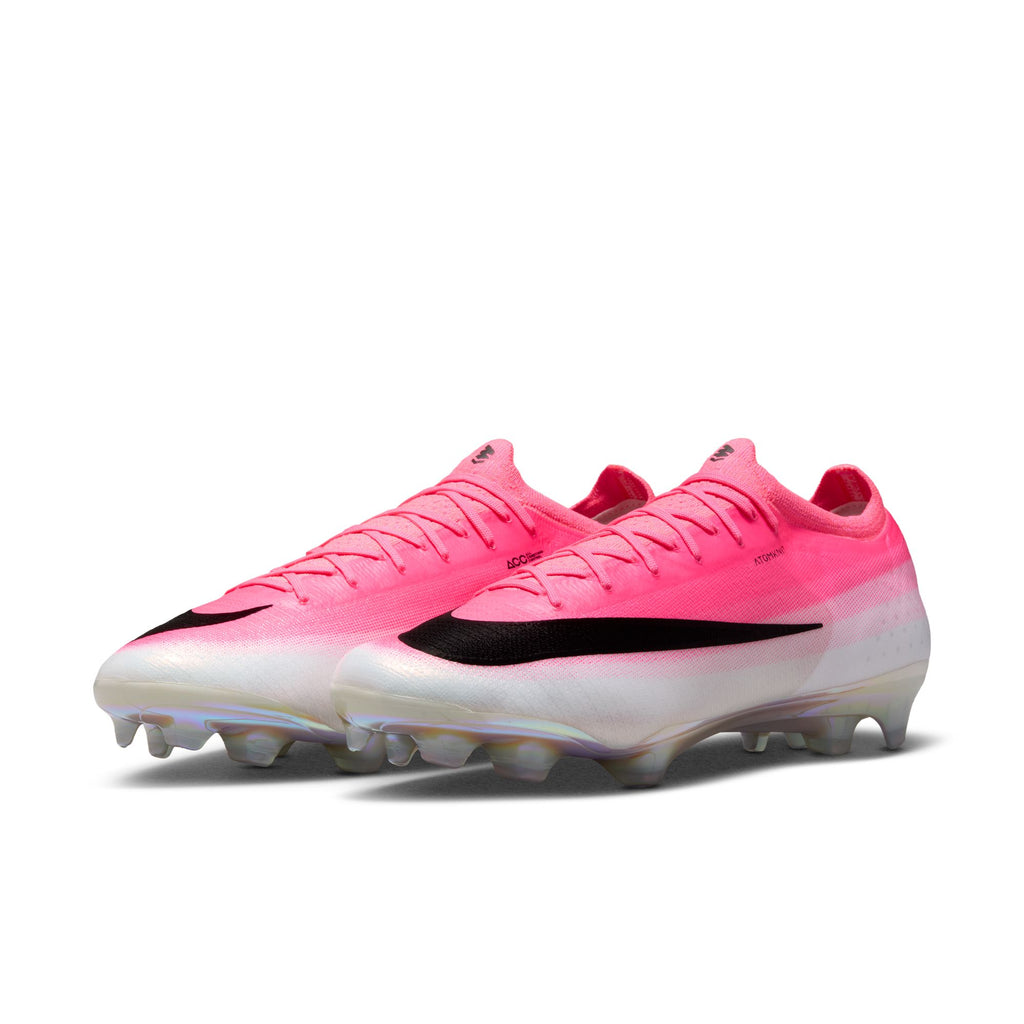 Nike Nike Mercurial Vapor 17 Elite Firm-Ground Low-Top Soccer Cleats - IO1560-900-NIKE by Nike | Available at Niky's Sports