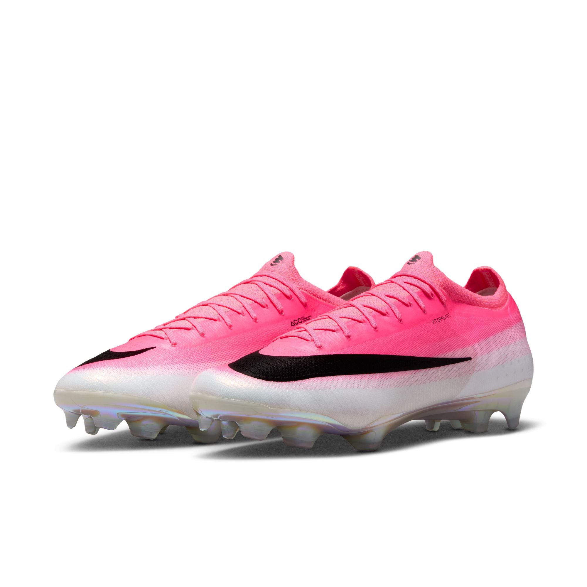 Nike Nike Mercurial Vapor 17 Elite Firm-Ground Low-Top Soccer Cleats - IO1560-900-NIKE by Nike | Available at Niky's Sports