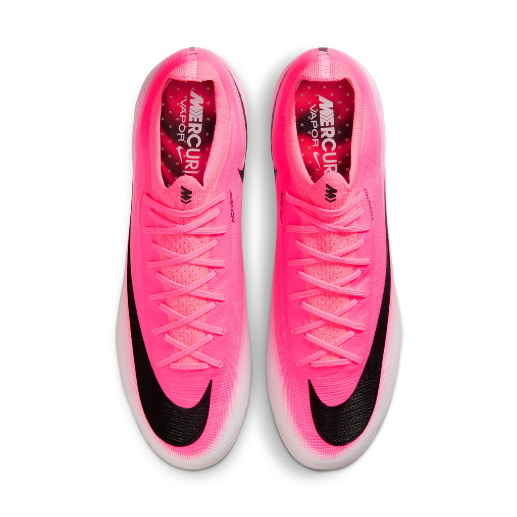 Nike Nike Mercurial Vapor 17 Elite Firm-Ground Low-Top Soccer Cleats - IO1560-900-NIKE by Nike | Available at Niky's Sports