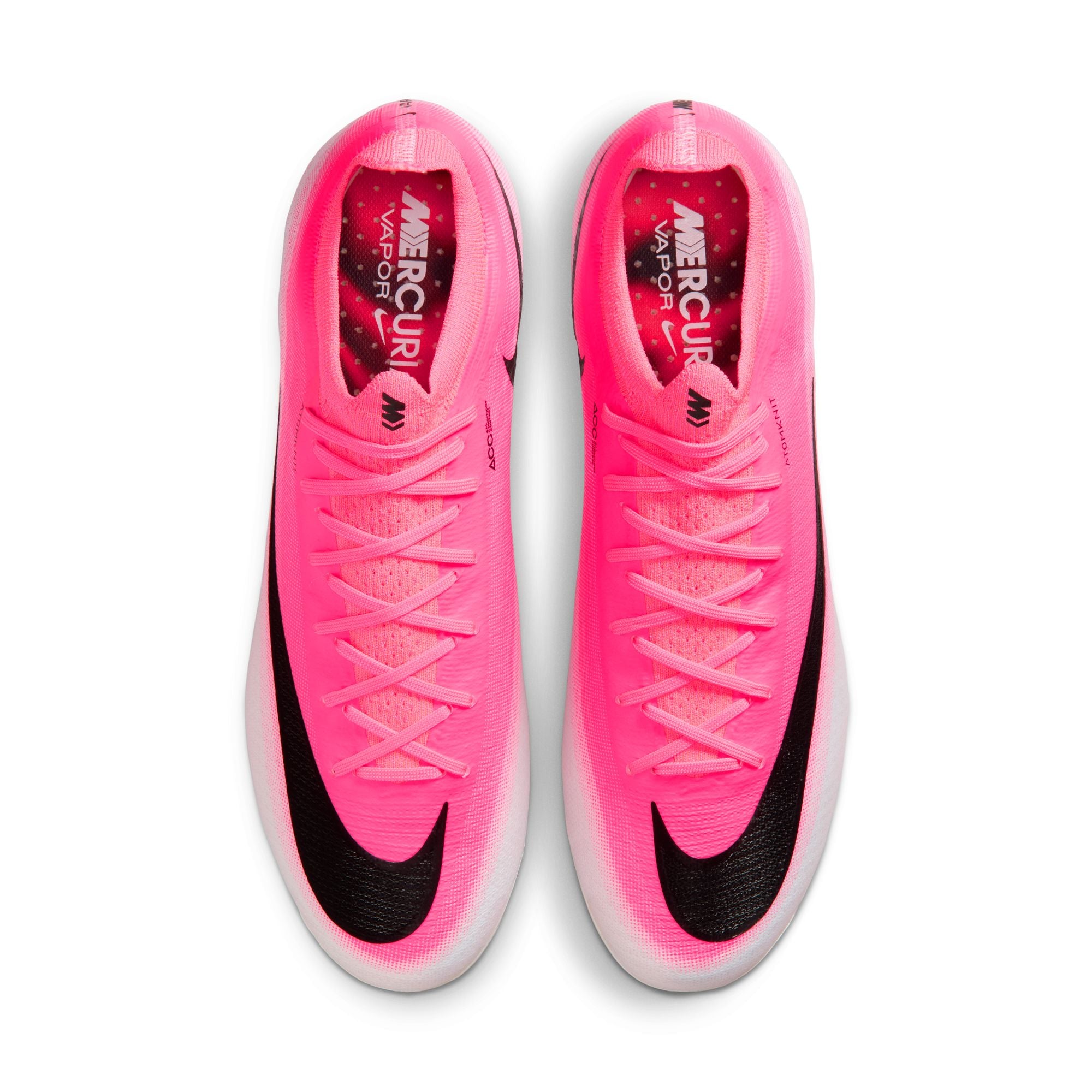 Nike Nike Mercurial Vapor 17 Elite Firm-Ground Low-Top Soccer Cleats - IO1560-900-NIKE by Nike | Available at Niky's Sports
