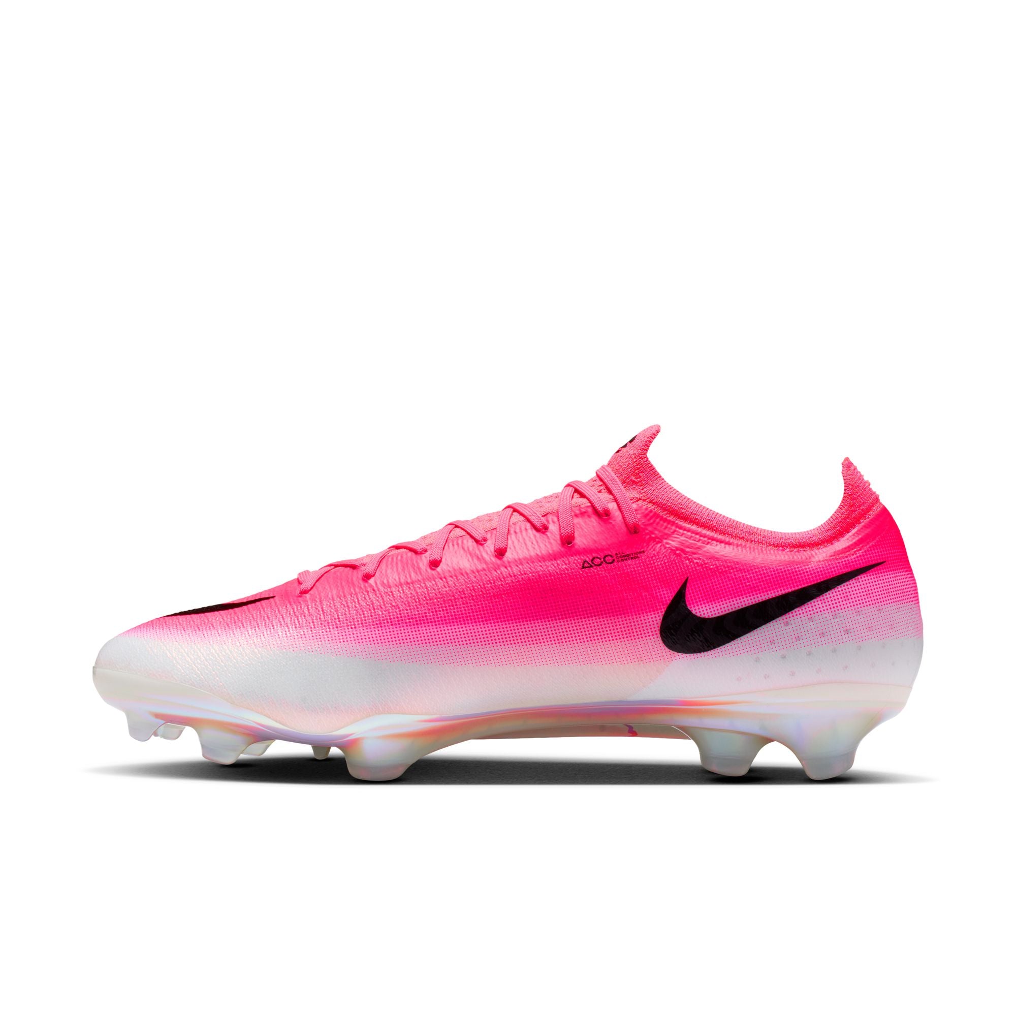 Nike Nike Mercurial Vapor 17 Elite Firm-Ground Low-Top Soccer Cleats - IO1560-900-NIKE by Nike | Available at Niky's Sports