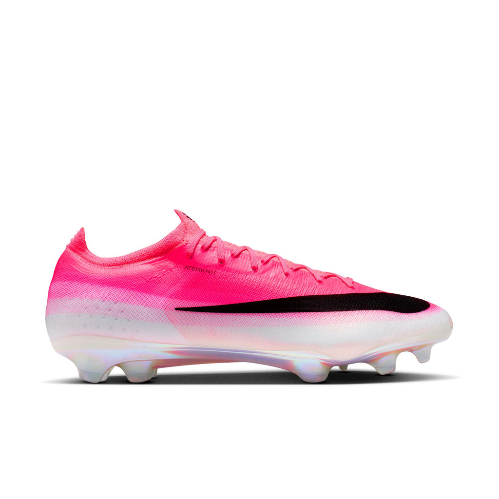 Nike Nike Mercurial Vapor 17 Elite Firm-Ground Low-Top Soccer Cleats - IO1560-900-NIKE by Nike | Available at Niky's Sports