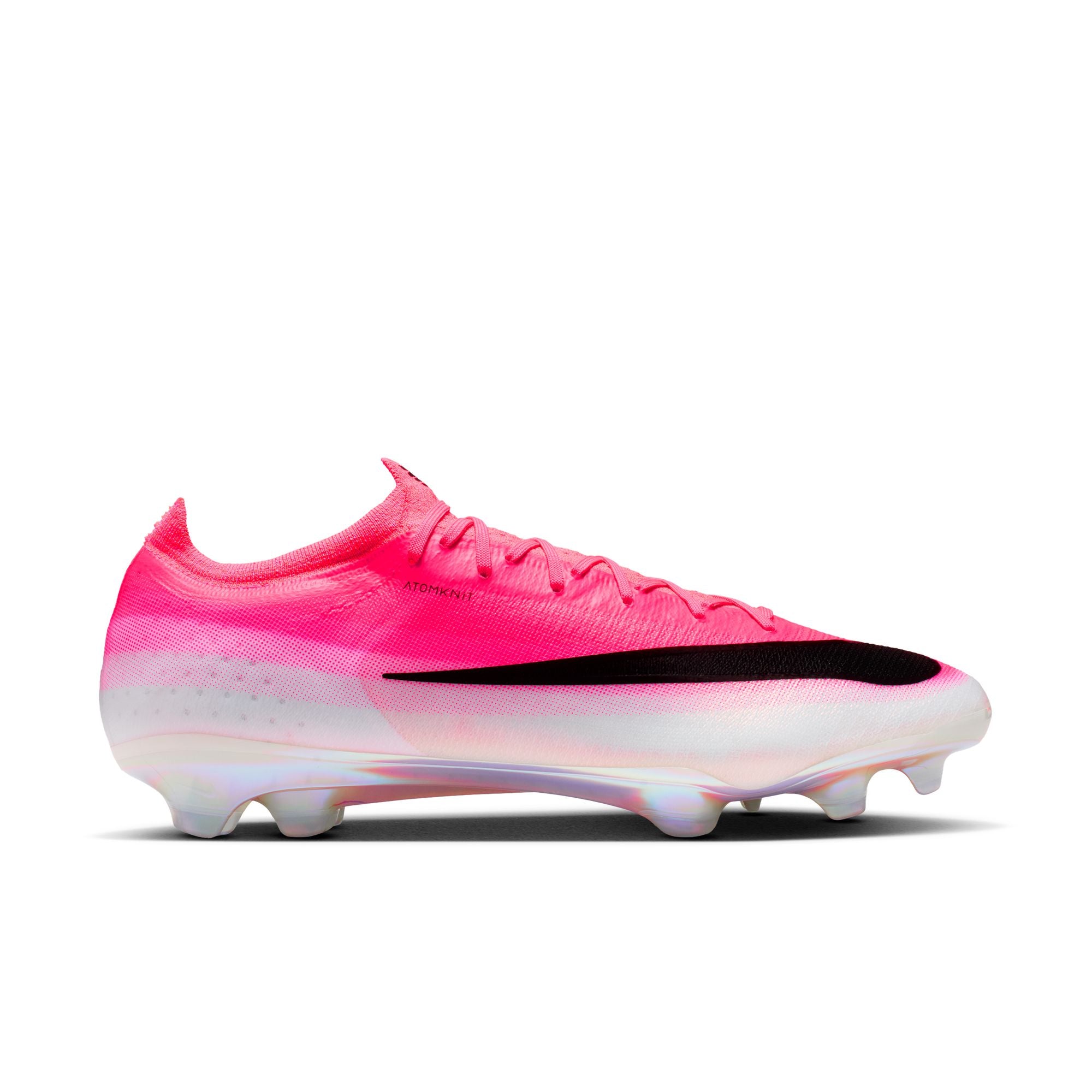 Nike Nike Mercurial Vapor 17 Elite Firm-Ground Low-Top Soccer Cleats - IO1560-900-NIKE by Nike | Available at Niky's Sports