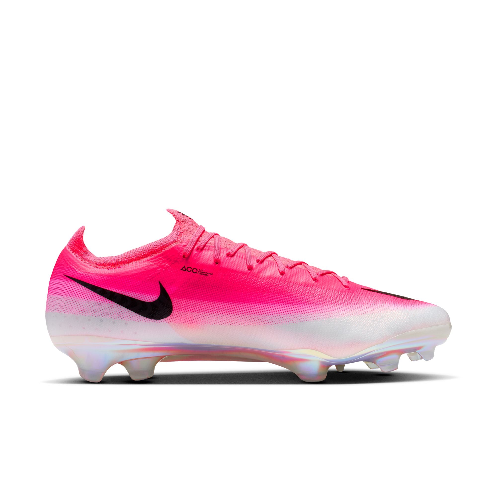 Nike Nike Mercurial Vapor 17 Elite Firm-Ground Low-Top Soccer Cleats - IO1560-900-NIKE by Nike | Available at Niky's Sports