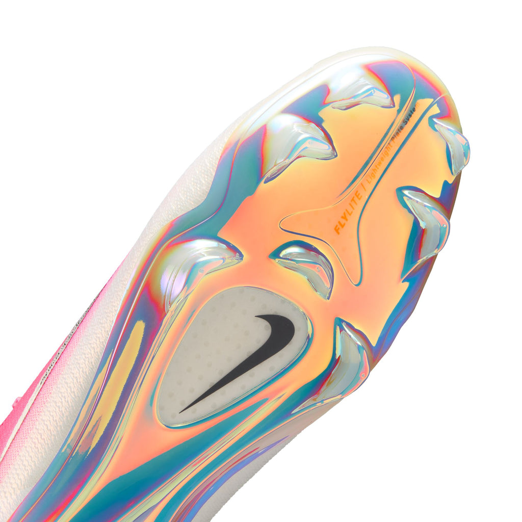 Nike Nike Mercurial Vapor 17 Elite Firm-Ground Low-Top Soccer Cleats - IO1560-900-NIKE by Nike | Available at Niky's Sports