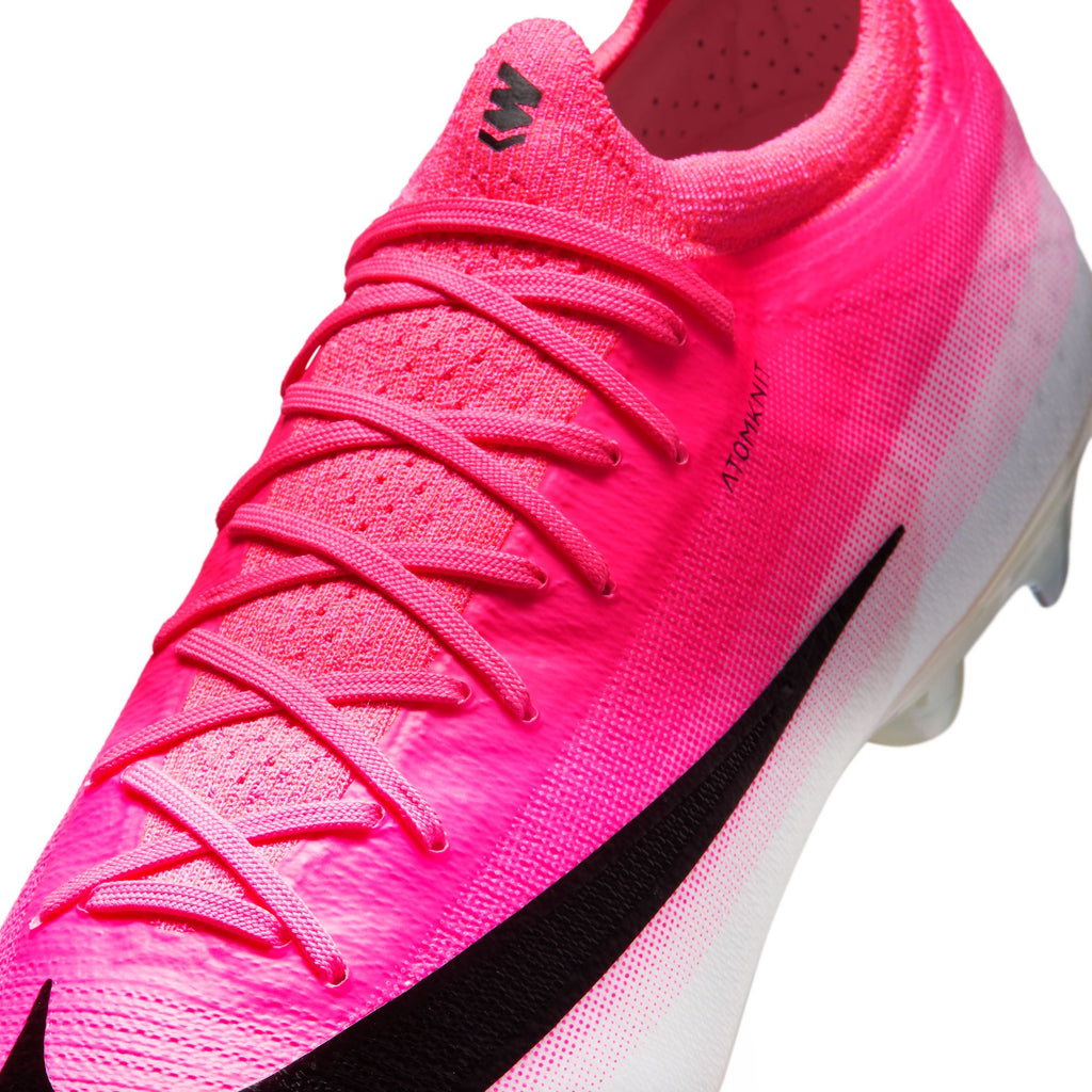 Nike Nike Mercurial Vapor 17 Elite Firm-Ground Low-Top Soccer Cleats - IO1560-900-NIKE by Nike | Available at Niky's Sports