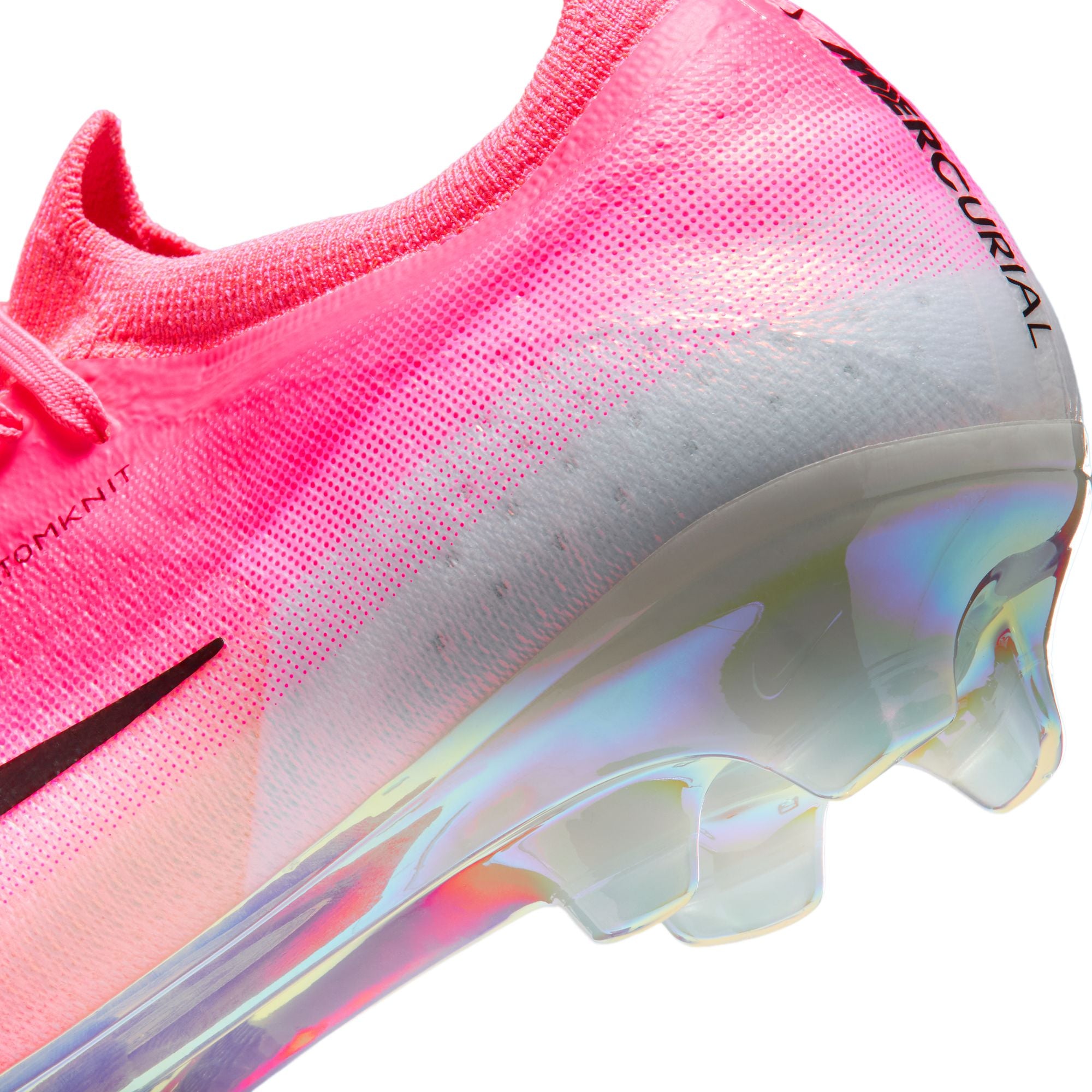 Nike Nike Mercurial Vapor 17 Elite Firm-Ground Low-Top Soccer Cleats - IO1560-900-NIKE by Nike | Available at Niky's Sports