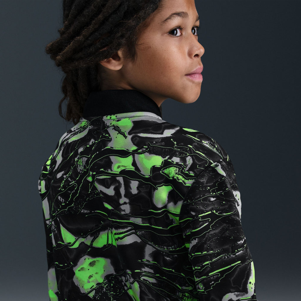 Nike Korea Hollywood Keeper Youth Jersey