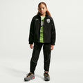 Nike Sportswear Tech x LEGO® Collection Big Kids' (Boys') Woven Jacket