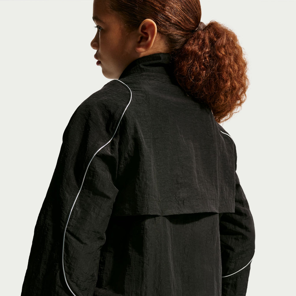 Nike Sportswear Tech x LEGO® Collection Big Kids' (Boys') Woven Jacket