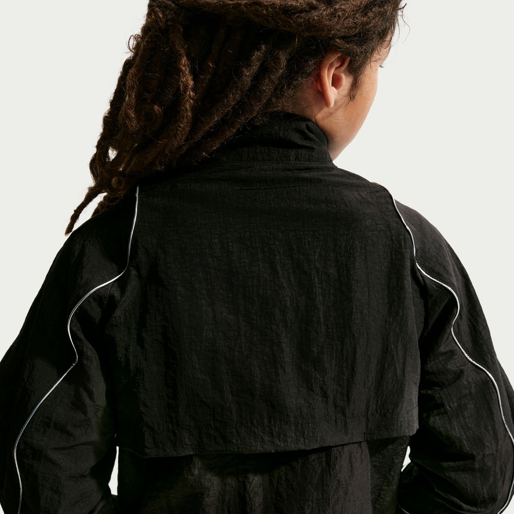 Nike Sportswear Tech x LEGO® Collection Big Kids' (Boys') Woven Jacket