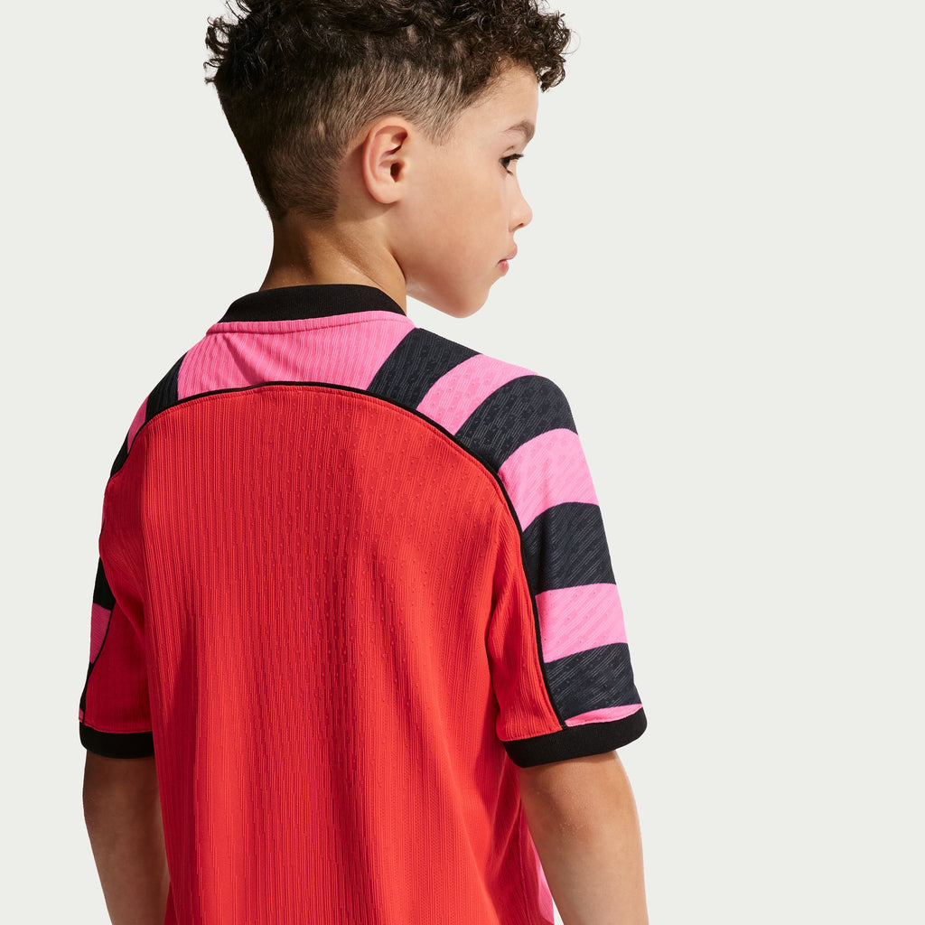 Nike x LEGO® Collection Big Kids' Aero-FIT Soccer Jersey