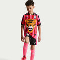 Nike x LEGO® Collection Big Kids' Aero-FIT Soccer Jersey