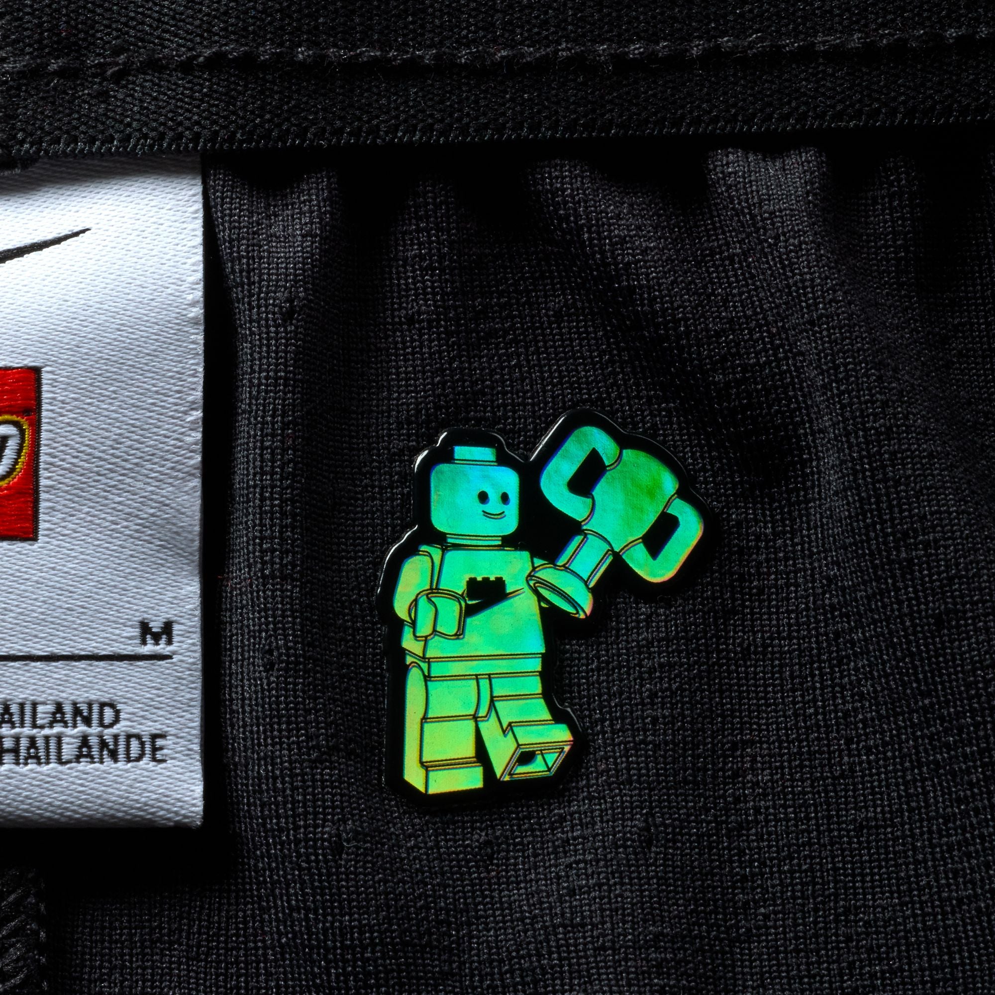 Nike x LEGO® Collection Big Kids' Aero-FIT Soccer Shorts
