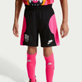 Nike x LEGO® Collection Big Kids' Aero-FIT Soccer Shorts