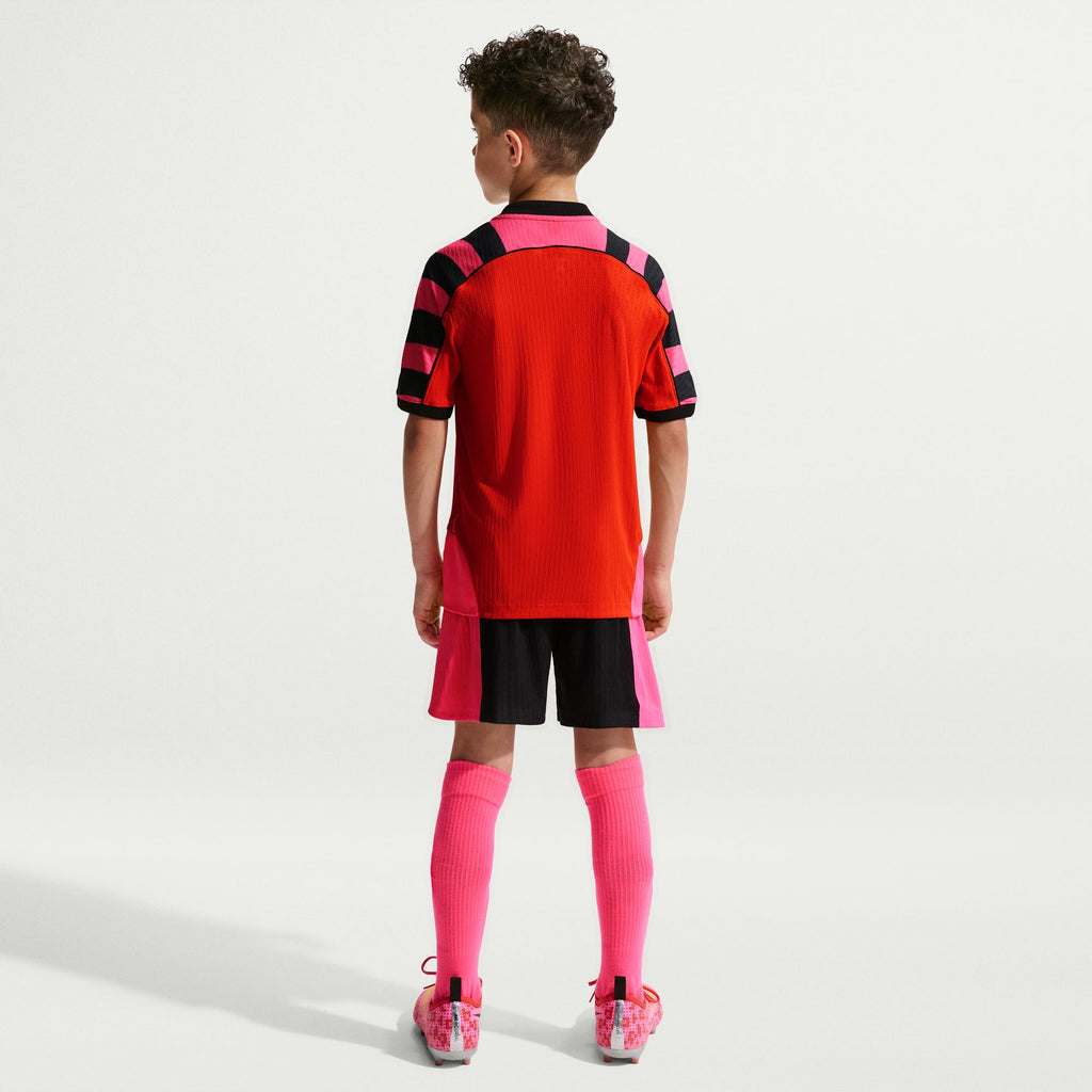 Nike x LEGO® Collection Big Kids' Aero-FIT Soccer Shorts