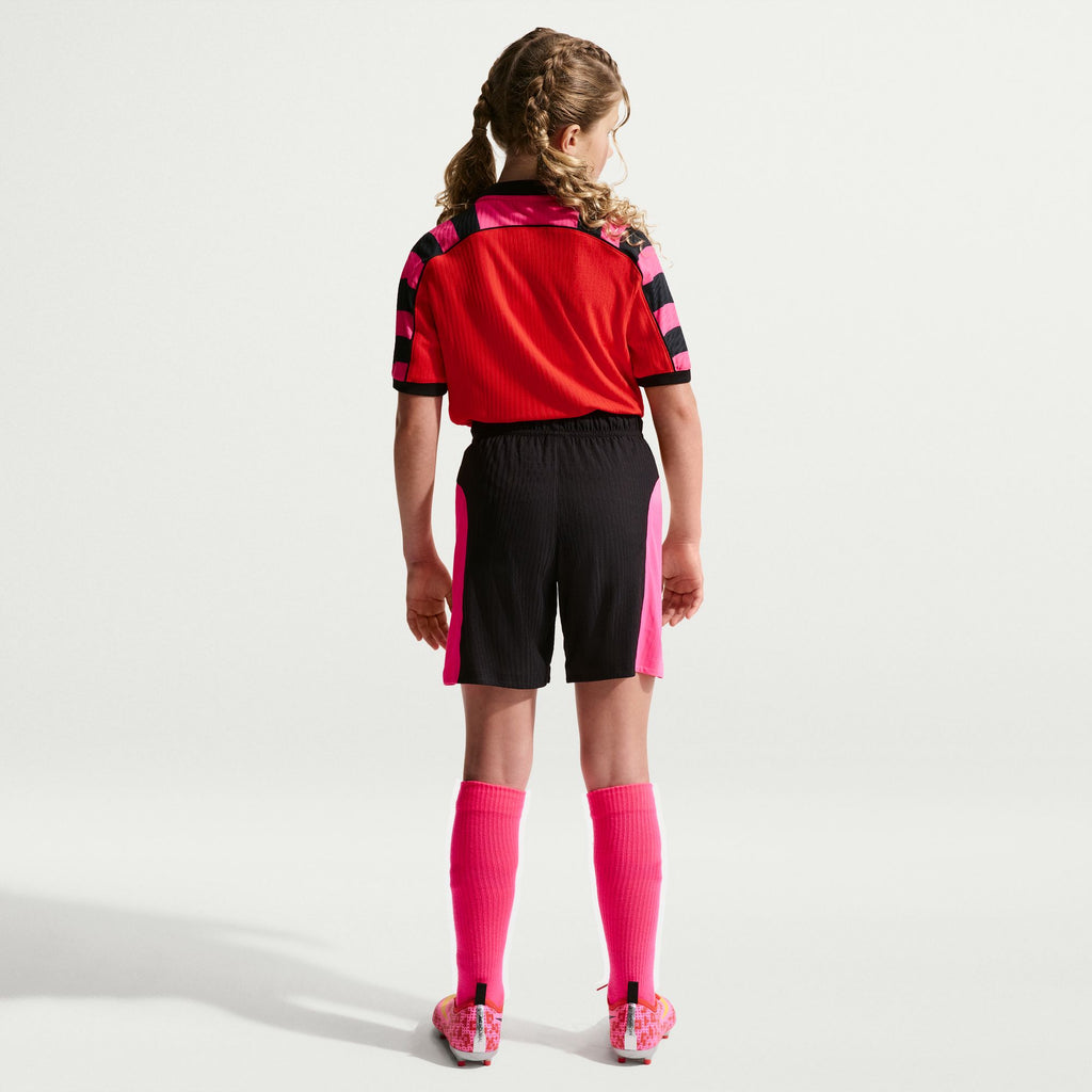 Nike x LEGO® Collection Big Kids' Aero-FIT Soccer Shorts