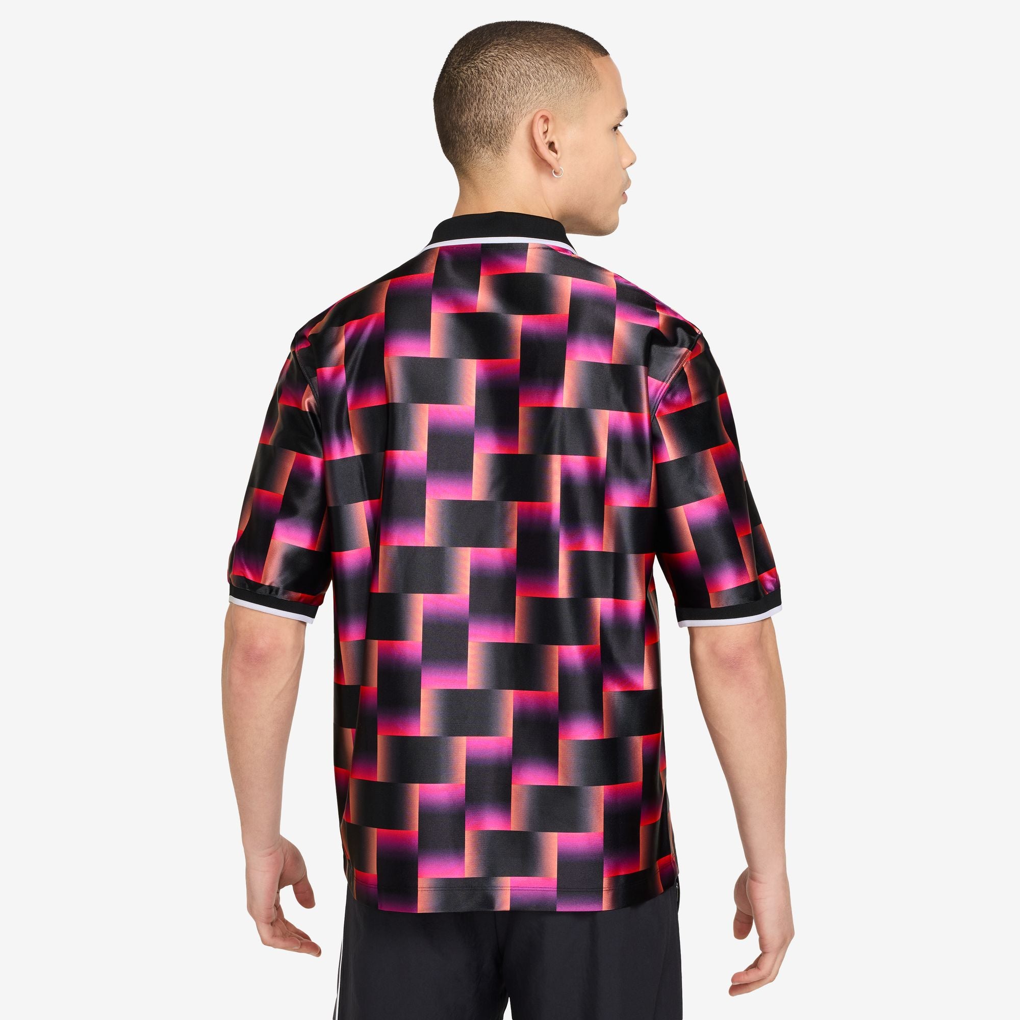 Atlético Madrid Energy Men's Nike Dri-FIT Soccer Jersey