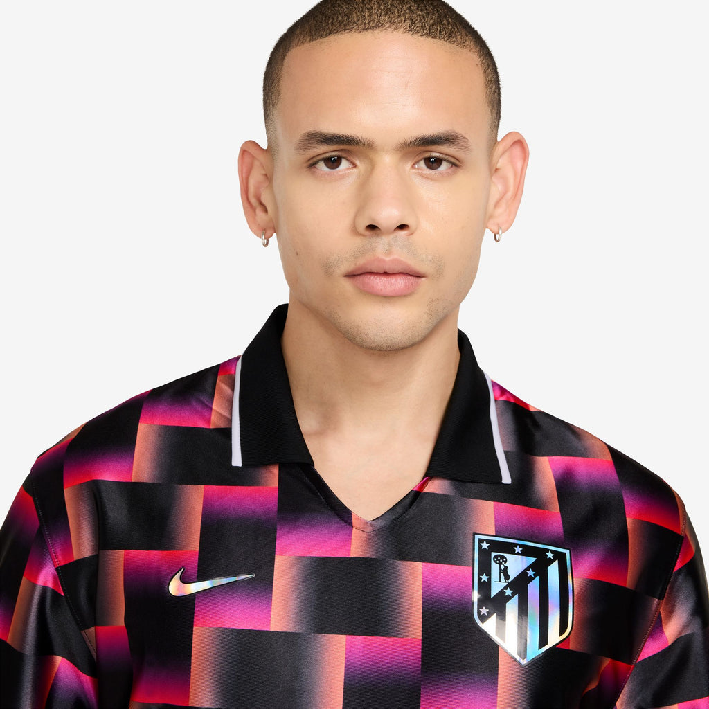 Atlético Madrid Energy Men's Nike Dri-FIT Soccer Jersey