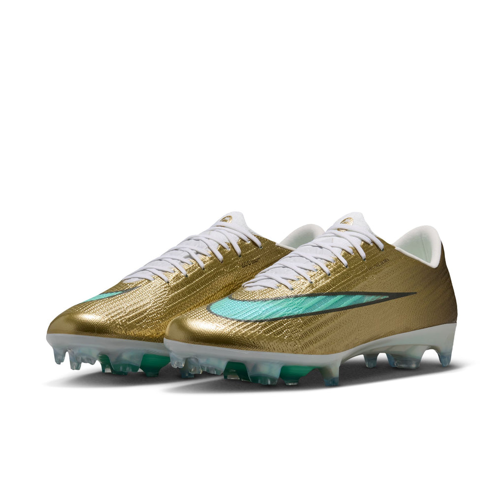 Nike Mercurial Superfly 11 Elite "Kylian Mbappé" Firm-Ground High-Top Soccer Cleats - IO3791-701 by Nike | Available at Niky's Sports
