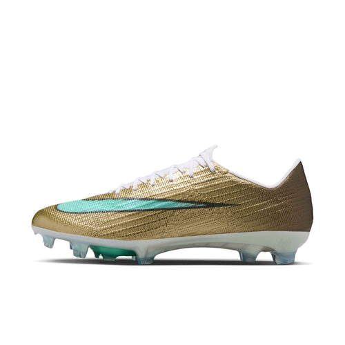Nike Mercurial Superfly 11 Elite "Kylian Mbappé" Firm-Ground High-Top Soccer Cleats - IO3791-701 by Nike | Available at Niky's Sports
