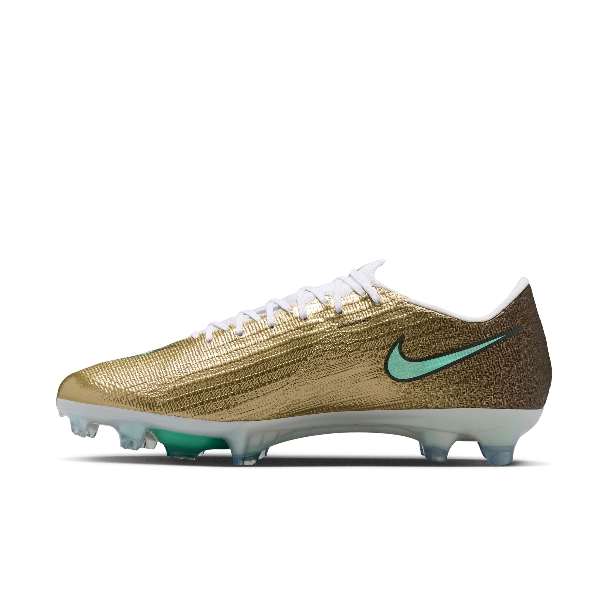 Nike Mercurial Superfly 11 Elite "Kylian Mbappé" Firm-Ground High-Top Soccer Cleats - IO3791-701 by Nike | Available at Niky's Sports