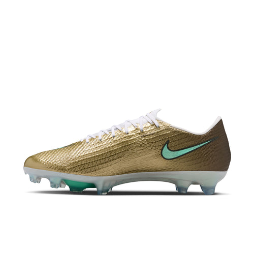 Nike Mercurial Superfly 11 Elite "Kylian Mbappé" Firm-Ground High-Top Soccer Cleats - IO3791-701 by Nike | Available at Niky's Sports