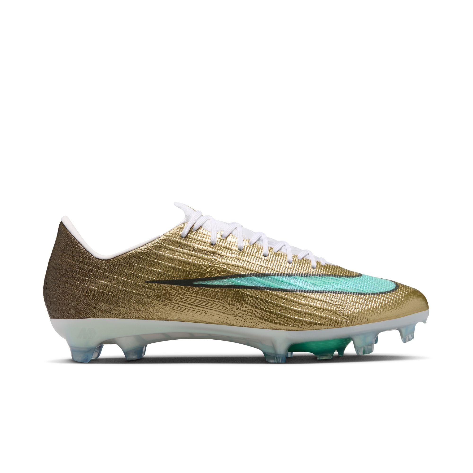Nike Mercurial Superfly 11 Elite "Kylian Mbappé" Firm-Ground High-Top Soccer Cleats - IO3791-701 by Nike | Available at Niky's Sports