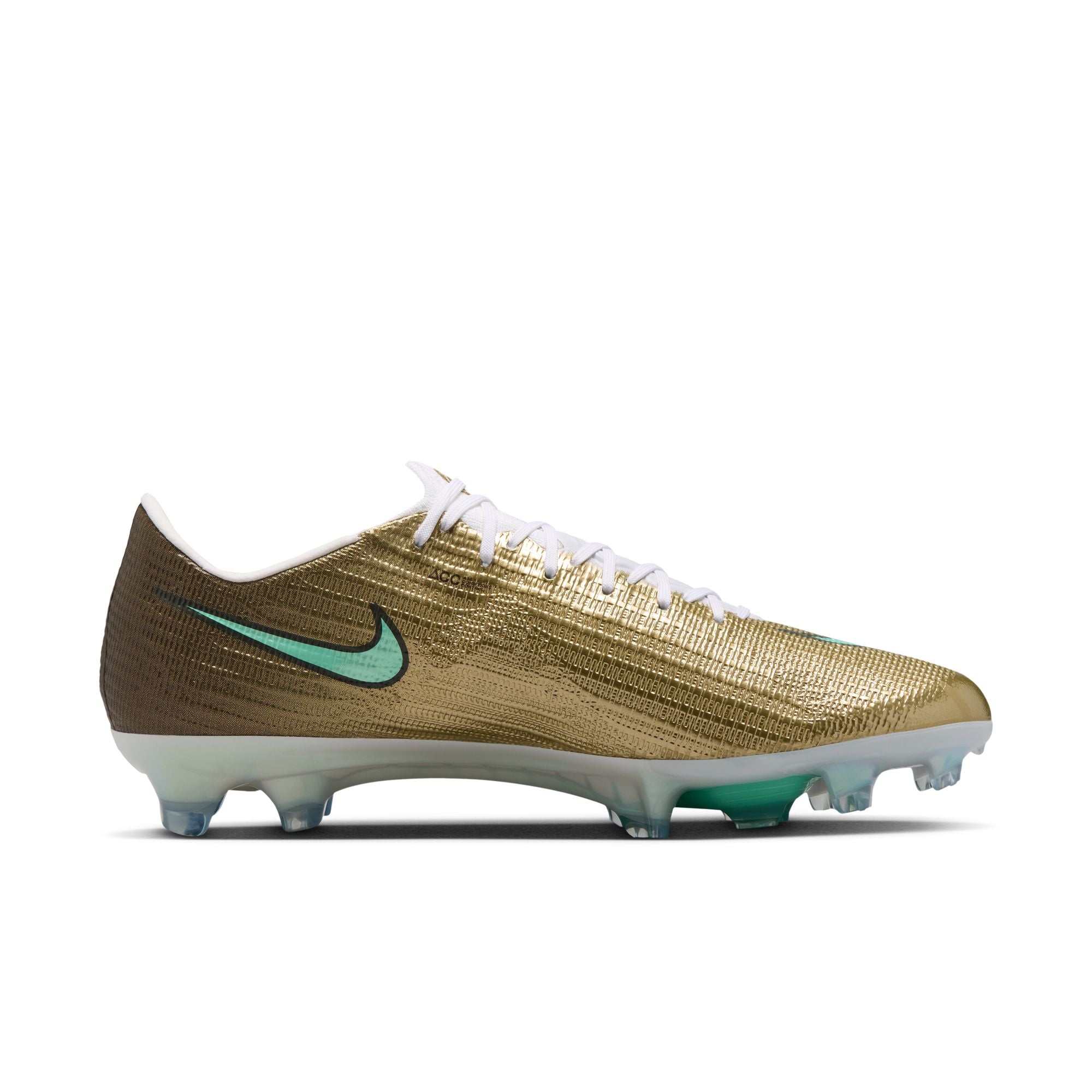 Nike Mercurial Superfly 11 Elite "Kylian Mbappé" Firm-Ground High-Top Soccer Cleats - IO3791-701 by Nike | Available at Niky's Sports