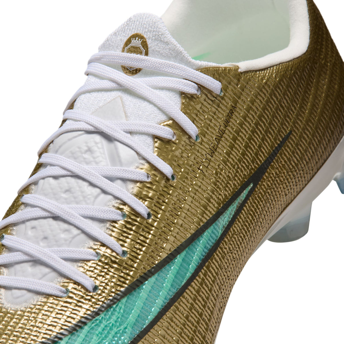 Nike Mercurial Superfly 11 Elite "Kylian Mbappé" Firm-Ground High-Top Soccer Cleats - IO3791-701 by Nike | Available at Niky's Sports