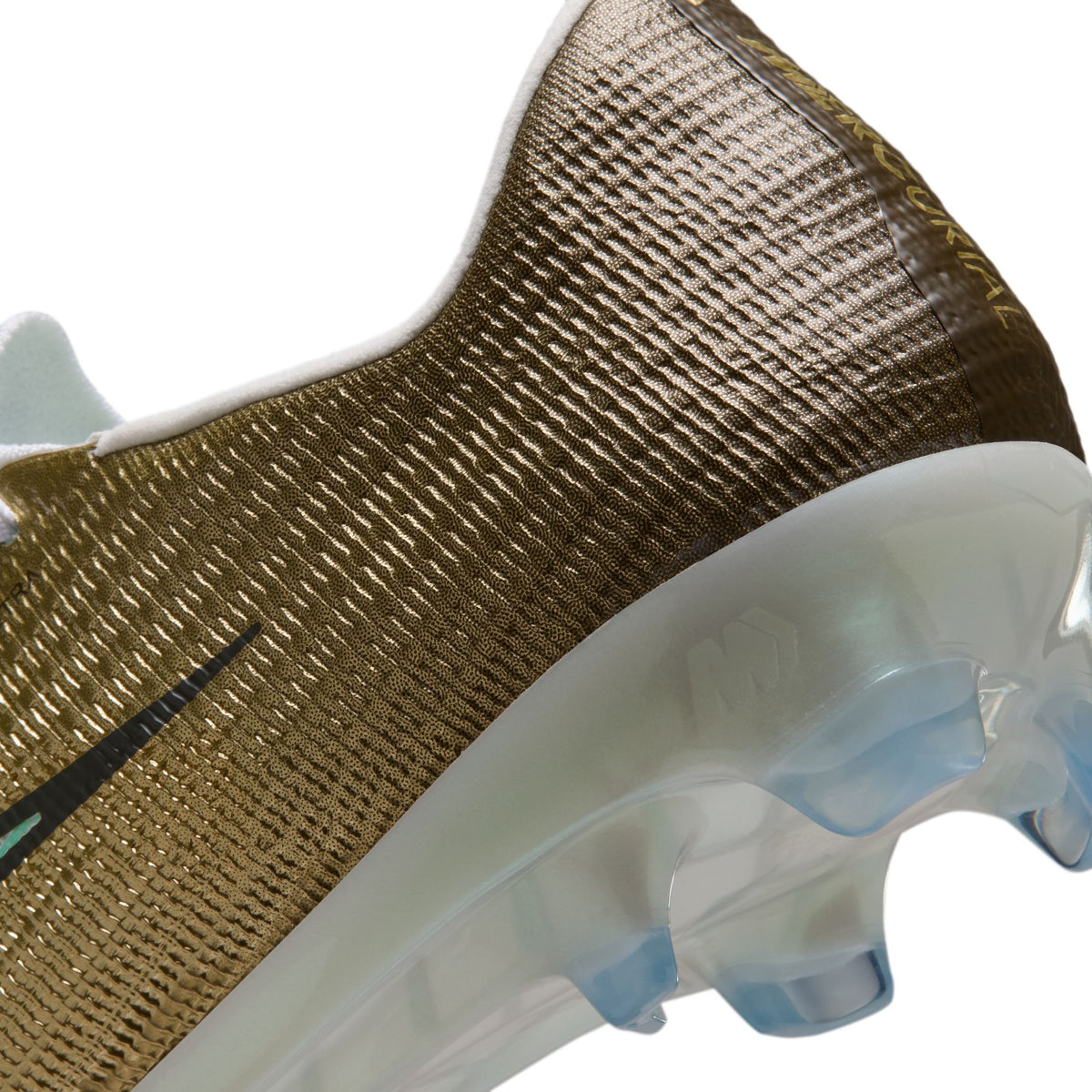 Nike Mercurial Superfly 11 Elite "Kylian Mbappé" Firm-Ground High-Top Soccer Cleats - IO3791-701 by Nike | Available at Niky's Sports