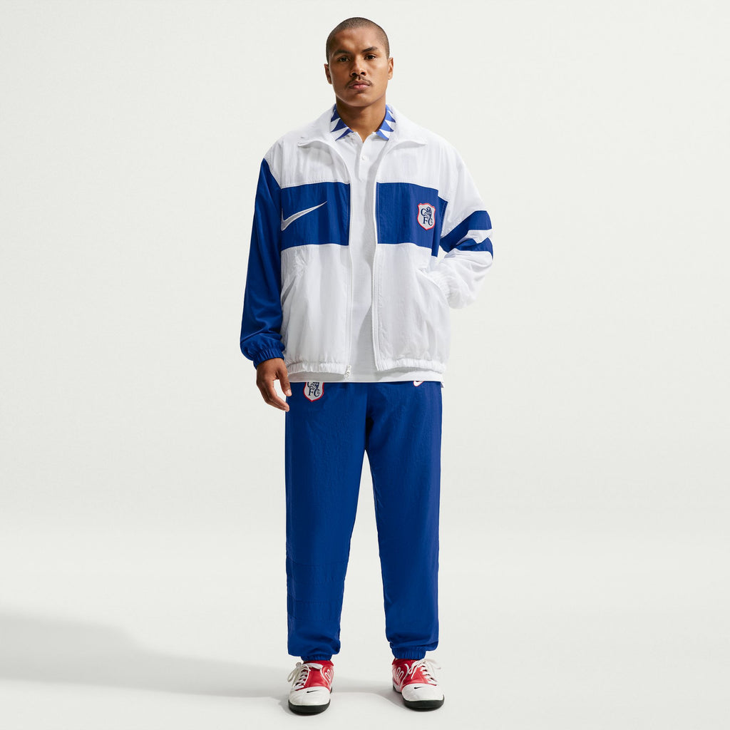 Nike Chelsea FC Third Men's Repel i96 Track Jacket