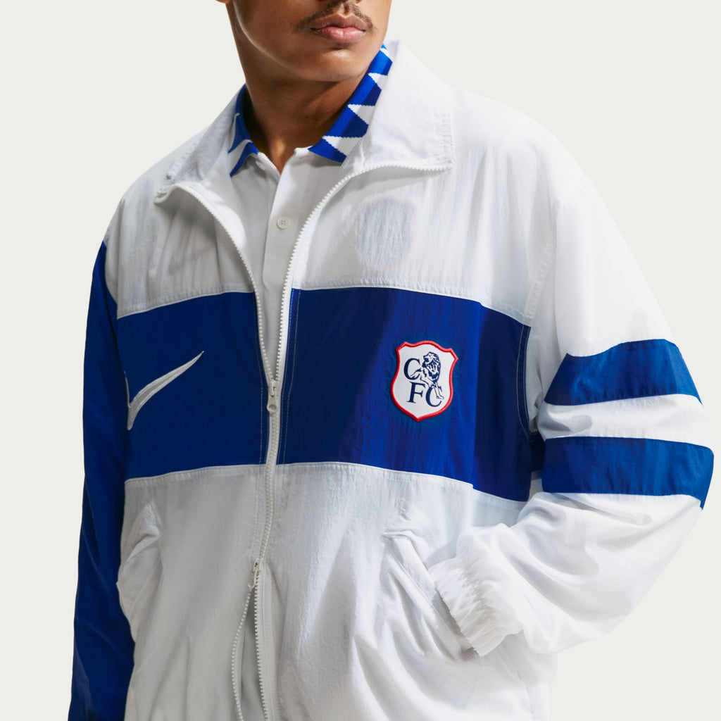 Nike Chelsea FC Third Men's Repel i96 Track Jacket